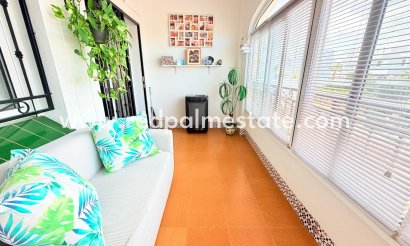 Appartement - Revente - Montesinos - La Herada