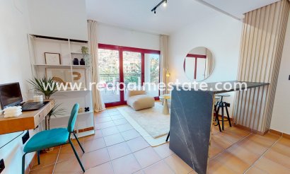 Appartement - Revente - MURCIA - Villanueva del Río Segura