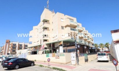 Appartement - Revente - Orihuela Costa - Cabo Roig