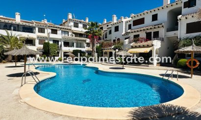 Appartement - Revente - Orihuela Costa - Cabo Roig