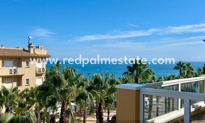 Appartement - Revente - Orihuela Costa - Cabo Roig