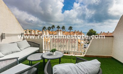 Appartement - Revente - Orihuela Costa - Cabo Roig