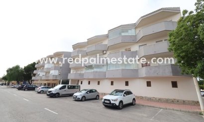 Appartement - Revente - Orihuela Costa - Cabo Roig