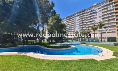 Appartement - Revente - Orihuela Costa - Campoamor