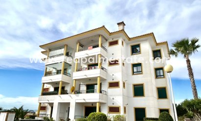 Appartement - Revente - Orihuela Costa - Campoamor