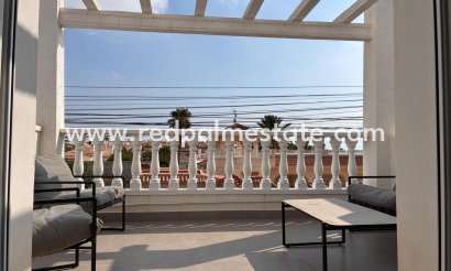 Appartement - Revente - Orihuela Costa -
                Costa Blanca