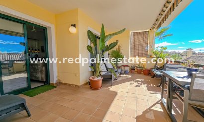 Appartement - Revente - Orihuela Costa - Costa Blanca