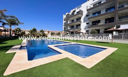 Appartement - Revente - Orihuela Costa - Costa Blanca