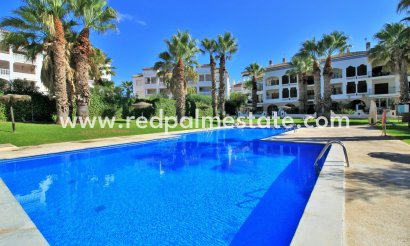 Appartement - Revente - Orihuela Costa - Costa Blanca