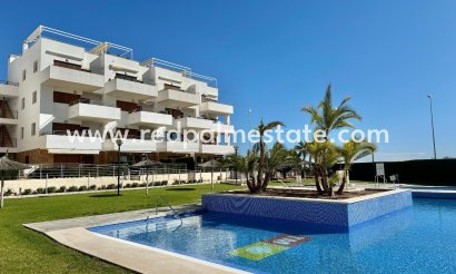 Appartement - Revente - Orihuela Costa - Costa Blanca