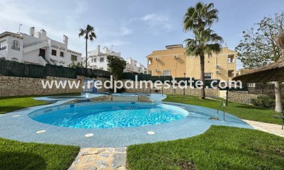 Appartement - Revente - Orihuela Costa - Costa Blanca