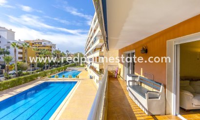 Appartement - Revente - Orihuela Costa - El Acequión