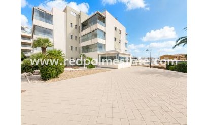 Appartement - Revente - Orihuela Costa - Inland