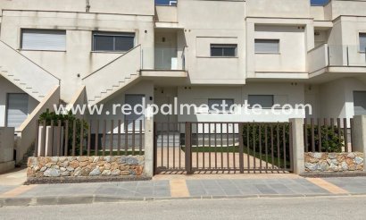 Appartement - Revente - Orihuela Costa - Inland