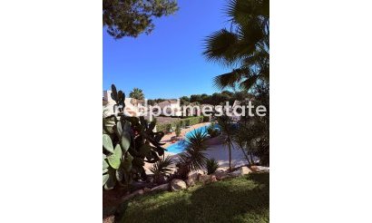 Appartement - Revente - Orihuela Costa - Inland