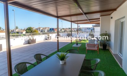 Appartement - Revente - Orihuela Costa - La Regia