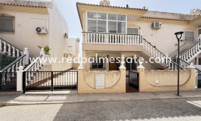 Appartement - Revente - Orihuela Costa - La Zenia