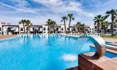 Appartement - Revente - Orihuela Costa - La Zenia