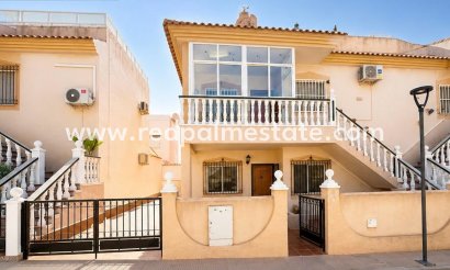 Appartement - Revente - Orihuela Costa - La Zenia