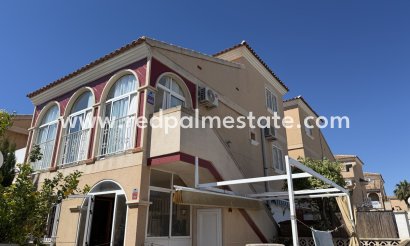 Appartement - Revente - Orihuela Costa - La Zenia