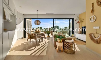 Appartement - Revente - Orihuela Costa - Las Colinas Golf