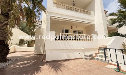 Appartement - Revente - Orihuela Costa - Las Ramblas Golf