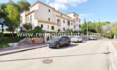 Appartement - Revente - Orihuela Costa - Las Ramblas Golf