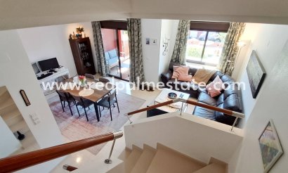 Appartement - Revente - Orihuela Costa - Lomas de Cabo Roig