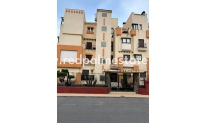 Appartement - Revente - Orihuela Costa - Lomas de Cabo Roig