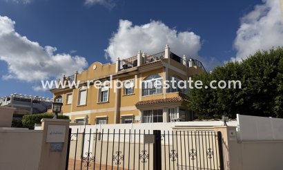 Appartement - Revente - Orihuela Costa - Lomas de Cabo Roig