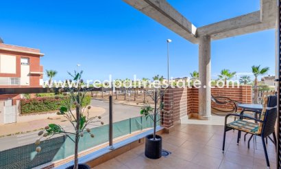 Appartement - Revente - Orihuela Costa - Lomas de Cabo Roig