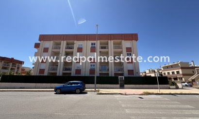 Appartement - Revente - Orihuela Costa - Lomas de Cabo Roig