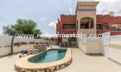 Appartement - Revente - Orihuela Costa - Los altos