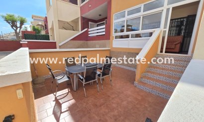 Appartement - Revente - Orihuela Costa - Los altos