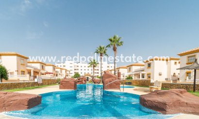 Appartement - Revente - Orihuela Costa - Los Dolses