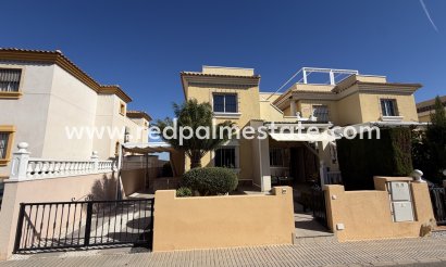 Appartement - Revente - Orihuela Costa - Los Dolses
