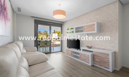 Appartement - Revente - Orihuela Costa - Los Dolses