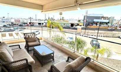 Appartement - Revente - Orihuela Costa - Los Dolses