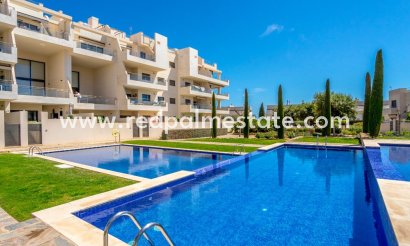 Appartement - Revente - Orihuela Costa - Los Dolses