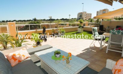 Appartement - Revente - Orihuela Costa - Los Dolses
