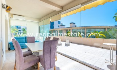 Appartement - Revente - Orihuela Costa - Los Dolses