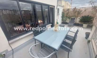 Appartement - Revente - Orihuela Costa - Orihuela Ciudad