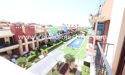 Appartement - Revente - Orihuela Costa - Orihuela Costa