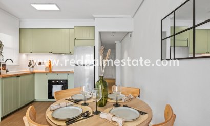 Appartement - Revente - Orihuela Costa - Orihuela Costa
