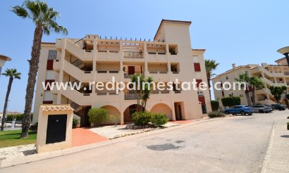 Appartement - Revente - Orihuela Costa - Orihuela Costa