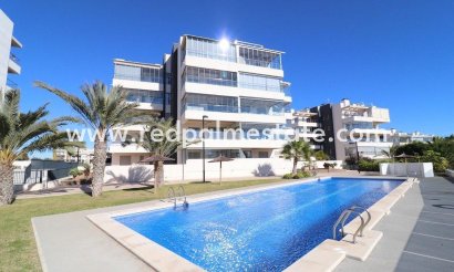 Appartement - Revente - Orihuela Costa - Orihuela Costa