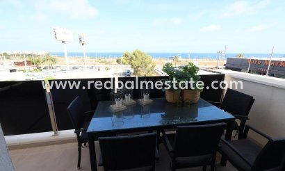 Appartement - Revente - Orihuela Costa - Orihuela Costa