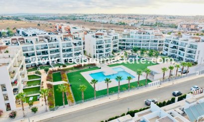Appartement - Revente - Orihuela Costa - Orihuela Costa