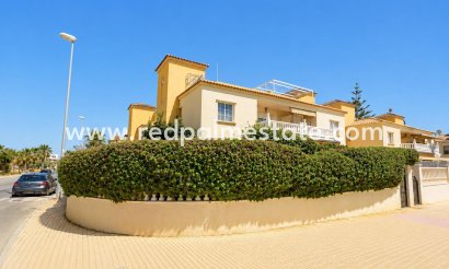 Appartement - Revente - Orihuela Costa - Orihuela Costa