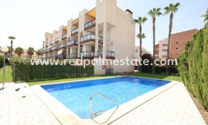 Appartement - Revente - Orihuela Costa - Orihuela Costa